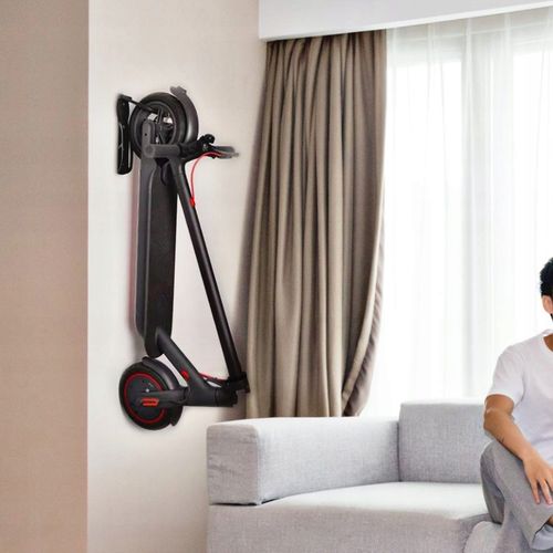 WIESZAK HAK NA ROWER ŚCIANĘ UCHWYT ROWEROWY na Arena.pl