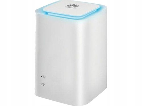 ROUTER MODEM HUAWEI E5180 2.4GHz 150Mbps NA KARTĘ SIM zdjęcie 2