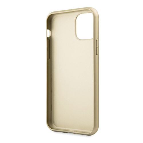 Guess Iridescent - Etui iPhone 11 Pro (Gold) na Arena.pl