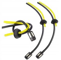 WĘŻYK PALIWA DO KOSY PRZEWÓD PALIWA DO KOSY SPALINOWEJ FILTR NAC DEMON x3SZ