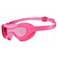 Okulary pływackie dla dzieci junior Arena Spider