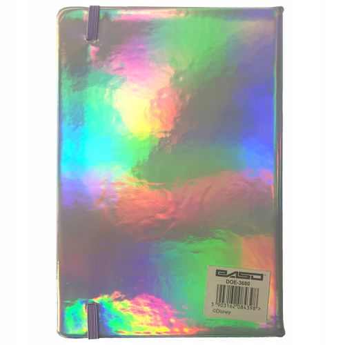 NOTES HOLOGRAFICZNY A5 4411 na Arena.pl
