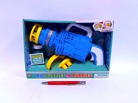 Maszynka do robienia baniek n/b AJ002806 03064