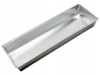 FORMA BLACHA DO PIECZENIA CIASTA KEKS NR 4 10x40