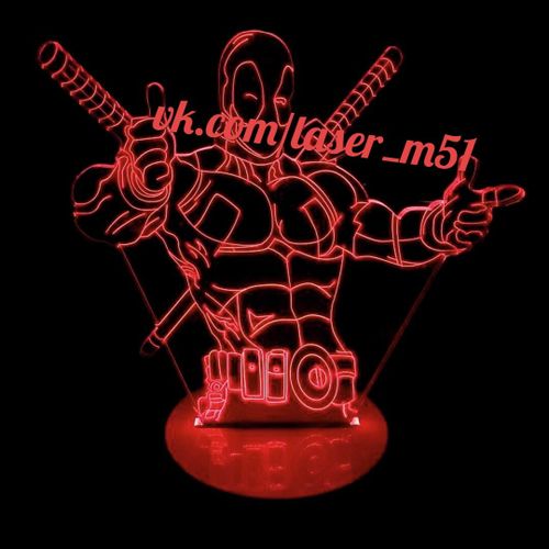 Wyjątkowe Lampy 3D z Akrylu do Przestrzeni na Arena.pl