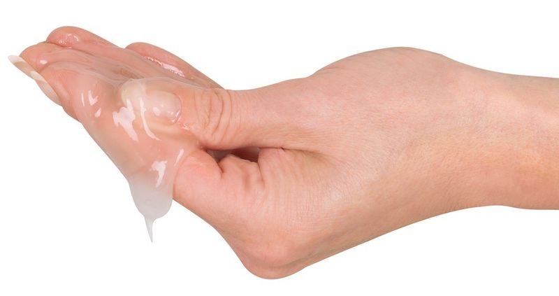 Lubrykant Analny 80Ml Flutschi zdjęcie 5