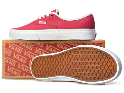 Buty Vans Authentic (Pop Binding) VN0003B9IHP 36 na Arena.pl