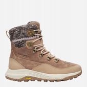 Damskie buty zimowe Merrell Siren 4 Thermo Mid Zip WP r.38