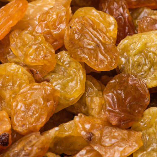 Rodzynki Golden Jumbo 500g na Arena.pl