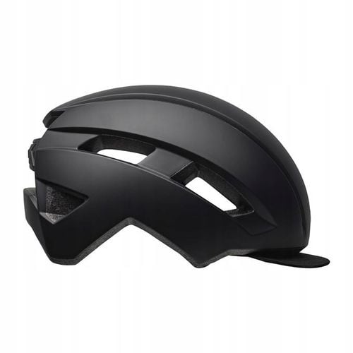 Kask miejski BELL DAILY matte czarny na Arena.pl