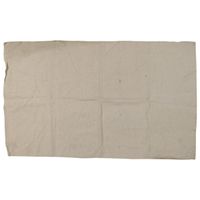 Oryginalna Czechosłowacka ścierka-ręcznik wojskowa