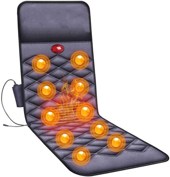 Materac Masujący Gateway PH-306C zdjęcie 7