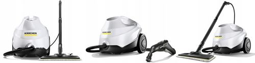 Parownica KARCHER SC 3 EasyFix 1.513-650.0 na Arena.pl