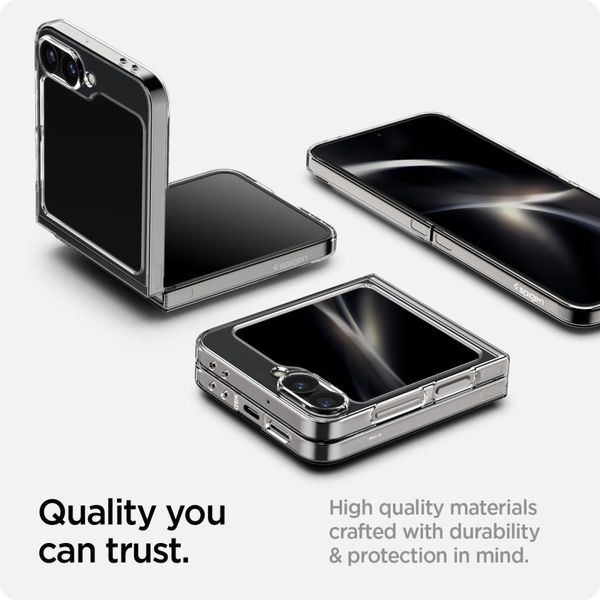spigen airskin galaxy z flip 6 zero one zdjęcie 13