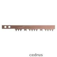 Brzeszczot BAHCO do piły kabłąkowej 15 cali 23-15 23-15