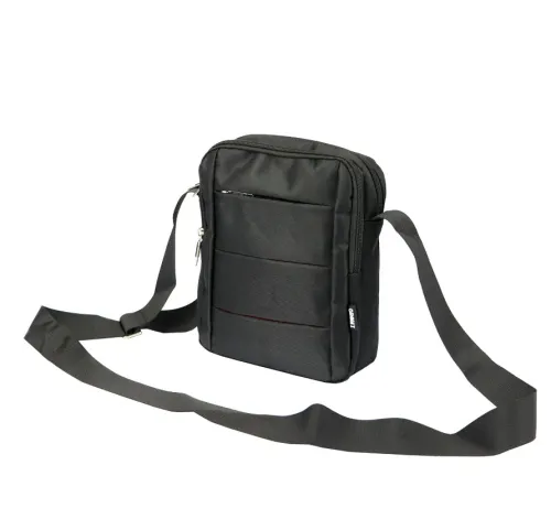 męska saszetka ormi 88100# poliester zielony na Arena.pl