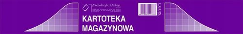 kartoteka magazynowa (50) 344-3 na Arena.pl
