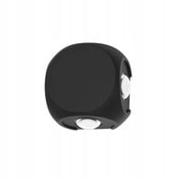 KINKIET ZEWNĘTRZNY LED IP54 ITALUX PORSO PL-461