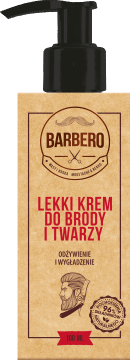 BARBERO  100 ml na Arena.pl