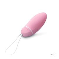 jajeczko wibrujące luna smart bead pink lelo