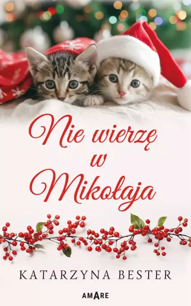 Nie wierzę w Mikołaja zdjęcie 1