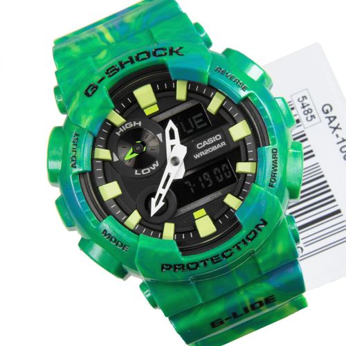 Zegarek Casio G-Shock GAX-100MB-3A na Arena.pl