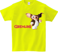 Koszulka T-shirt Gizmo - Gremliny