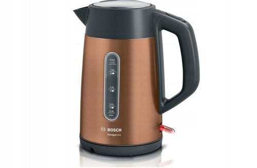 Czajnik BOSCH DesignLine TWK4P439 na Arena.pl