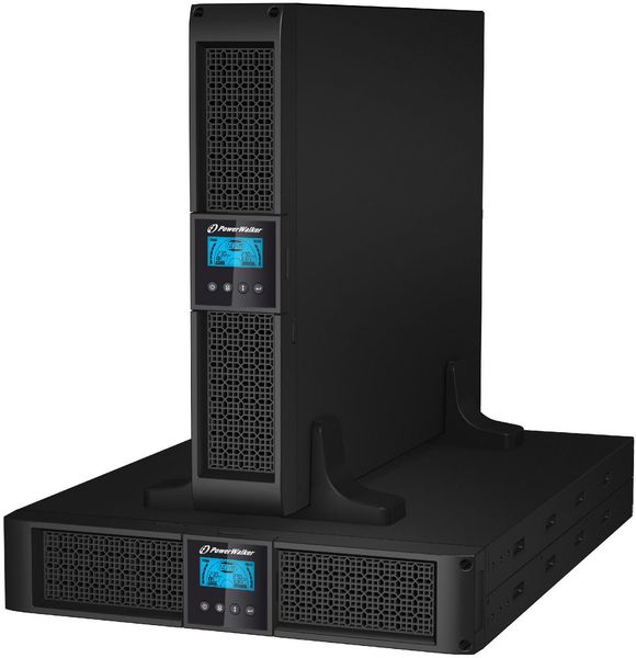 PowerWalker VI 2000 RT HID UPS 2000VA/ zdjęcie 1