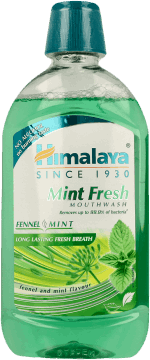 HIMALAYA Mint Fresh 450 ml na Arena.pl