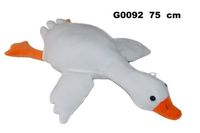 ND17_MG-0092 Maskotka Gęś 70cm 165183 SUN-DAY