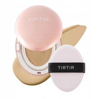 TIRTIR Mask Fit All Cover Cushion 24W Soft Beige 18 g - Podkład to twarzy