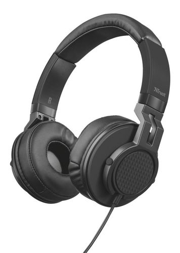 Trust DJ -350 Headphone na Arena.pl