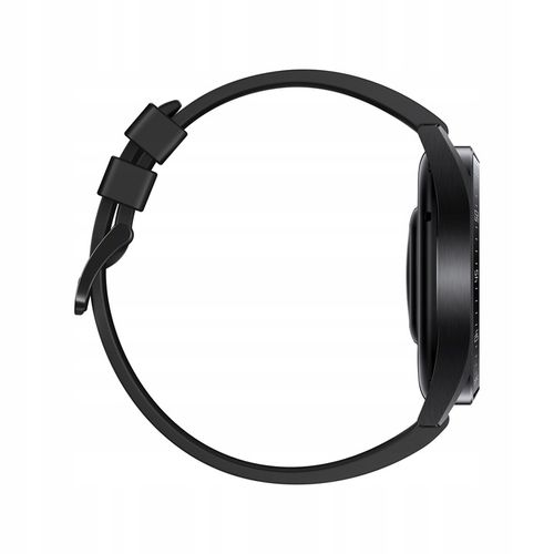 Czarny Smartwatch HUAWEI Watch GT 3 46mm Active na Arena.pl