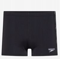 Speedo Męskie spodenki Hyperboom Panel Aquashort - slipy 38 75cm/30