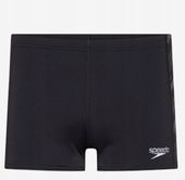 Speedo Męskie spodenki Hyperboom Panel Aquashort - slipy 38 75cm/30