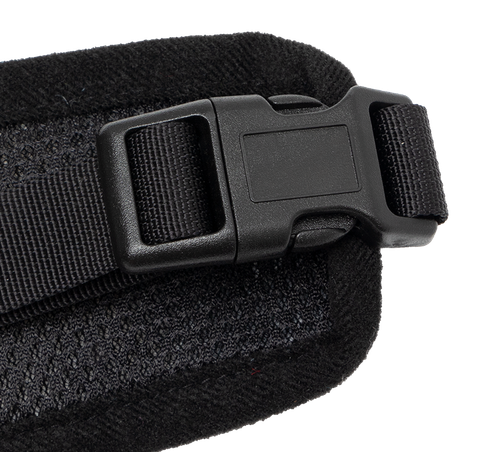 Regulowana uprząż z odblaskiem żółta 23~28-36~41cm 3-5 kg UNIQ PETS na Arena.pl