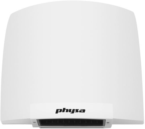 Suszarka do rąk Physa Velox na Arena.pl