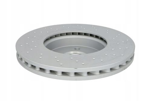 TARCZA HAM PRZOD 295X28 V ATE na Arena.pl