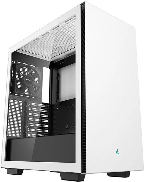 Obudowa Deepcool CH510 White zdjęcie 1