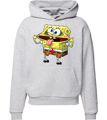 Bluza z kapturem Spongebob na Arena.pl