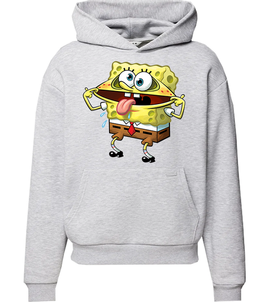 Bluza z kapturem Spongebob zdjęcie 3