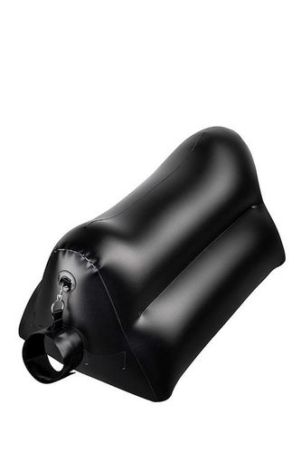 dark magic portable inflatable cushion na Arena.pl