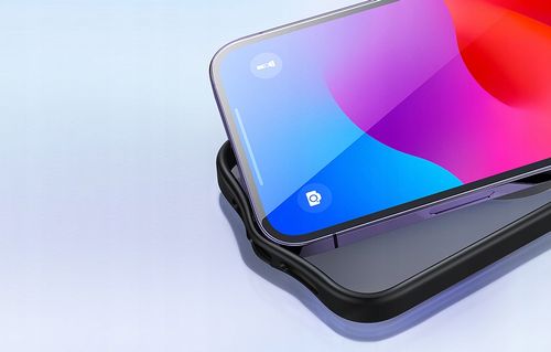 Plecki niktrade do Apple iPhone 15 Plus bezbarwny na Arena.pl