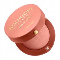 Bourjois Wypiekany Róż do Policzków 74 Rose Amber