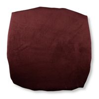 Kwadratowa Poduszka Na Taboret 30X30 Cm 9482