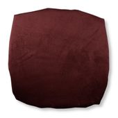 Kwadratowa Poduszka Na Taboret 30X30 Cm 9482