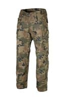 SPODNIE BOJÓWKI WOJSKOWE TAKTYCZNE TEXAR NS-TX RIPSTOP PL CAMO WZ.93 L