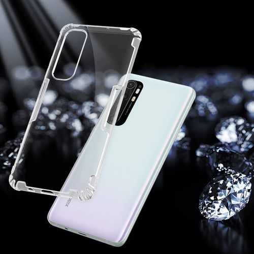 NILLKIN NATURE XIAOMI MI NOTE 10 LITE CLEAR na Arena.pl