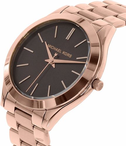 Michael Kors MK3181 - Runway na Arena.pl